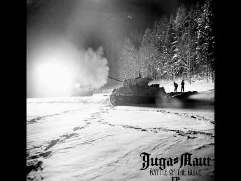 Juga-naut feat vandal savage - living in a jungle