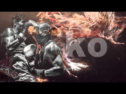 ELIAS "EL MACHO" ARAUJO PELEA DE FONDO