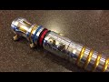 DNN SUmmit Saber - Forward