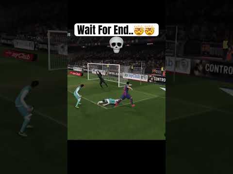 eFootball 2025 and FC 25 - Graphical Details, Player Animation - Comparison! #fc25 #efootball