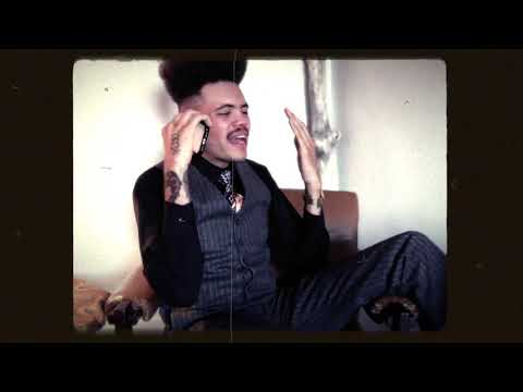 Ryker's Island & Skatey P present Kimono Obligations