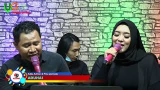 Download lagu Aduhai | Adjie Andrian & Fina Permata | Cipt.H.Rhoma Irama | Ugs Channel official | Joging mp3 Download lagu Aduhai | Adjie Andrian & Fina Permata | Cipt.H.Rhoma Irama | Ugs Channel official | Joging mp3