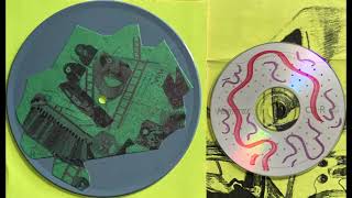 Birth Refusal - Cove Core (American Tapes, John Olson, Mike Connelly, Wolf Eyes) vinyl / CDr rip
