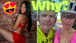 Why do I Care About Natasha? (And The Rest of Them) @durianriders @GetFitwithNatasha