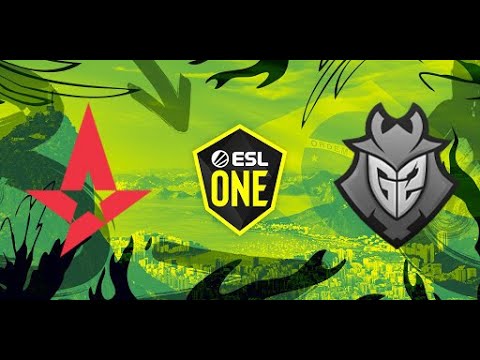 ASTRALIS vs G2  | GRAND FINAL [NUKE,VERTIGO] ALL MAPS Highlights