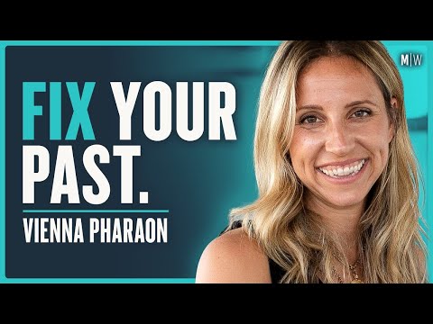How To Heal The Emotional Wounds From Your Past - Vienna Pharaon
