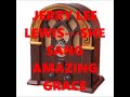 JERRY LEE LEWIS   SHE SANG AMAZING GRACE