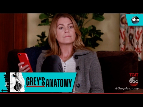 Could Alex Get 30 Years in Prison? Sneak Peek - Grey's Anatomy