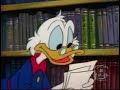 Scrooge McDuck Och I Ve Never Seen Such Horrible Grades READ DESCRIPTION