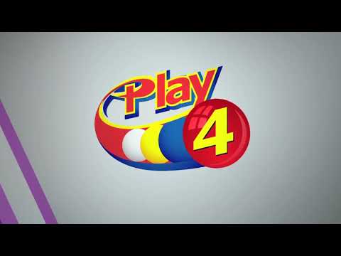 The NLA SVG  3D & PLAY 4 NIGHT DRAWS SATURDAY 2nd NOVEMBER