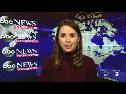 WRTV News at 7 p.m. - December 10, 2020