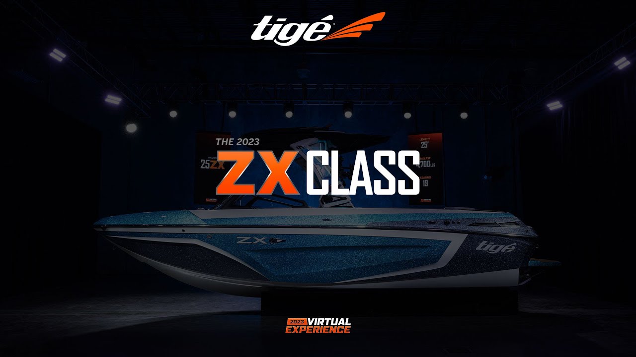 New 2023 Tige 25ZX For Sale in Atascadero, CA - 5029998514 New 2023 Tige 25ZX For Sale in Atascadero, CA - 5029998514