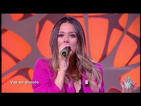 Lorena Gómez - Indomable (Live)