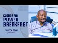 LIVE NDANI YA POWER BREAKFAST NA SHIMO LA KIPANYA NDANI YA MJENGO 09 06 2025