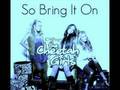The Cheetah Girls - So Bring It On 