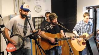 Trampled by Turtles - Victory