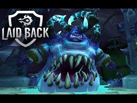 Laid Back vs Gorefiend - Mythic HFC