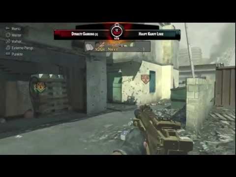 HKL* vs. xDGx | Bakaara [2/2] | Hardcore Community Cup [Gruppenphase]