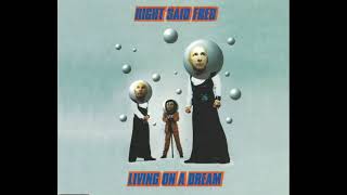 RIGHT SAID FRED - "Living In A Dream" (Party Faithful Mix) [1995]