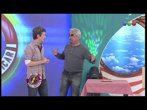 César Pillar: encanta a perros - Peligro Sin Codificar