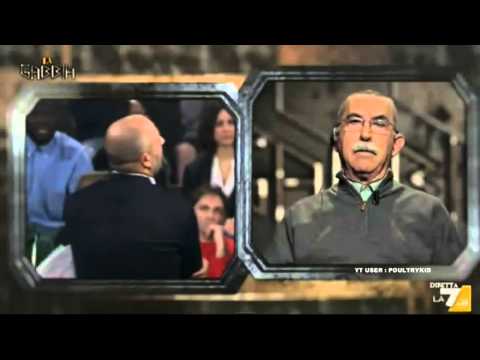 GIULIETTO CHIESA SUL TERRORISMO ISLAMICO