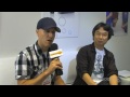 Interview with Shigeru Miyamoto