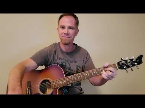 I Will Sing of the Mercies of the Lord - practice video; song arrangement in the key of D