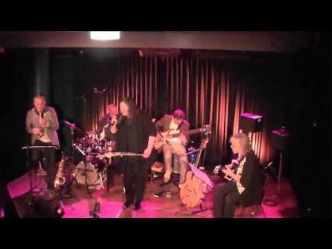 Anirahtak & Band - "Die Gedanken sind frei"