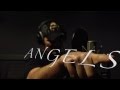 ANTIGO. Angels (запись в студии) 