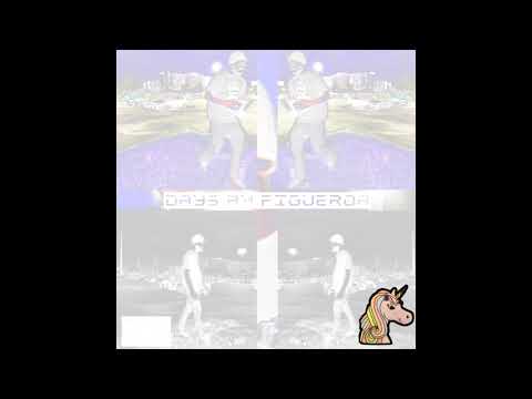 EntreFigueroa - Daysb4figueroa [Full EP] [Hosted by 1999 RADIO]