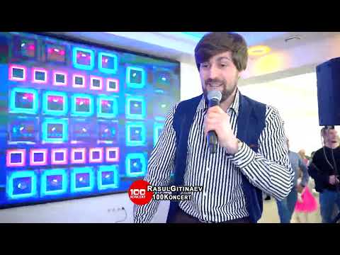 27 Курбан Гусайханов – «Ай далай»