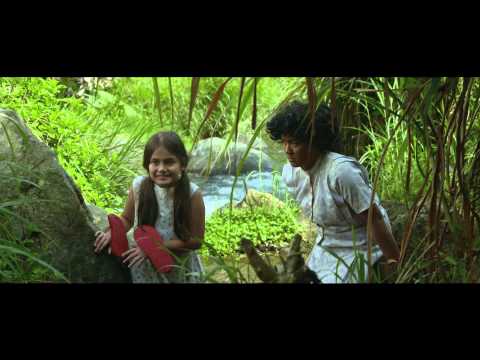 BIDADARI BIDADARI SURGA Official Trailer ( HD )