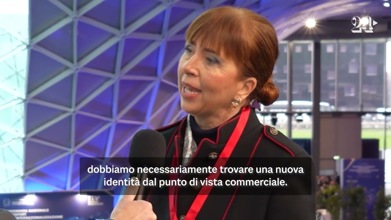 Cimmino (Confindustria): Mercosur occasione di ampliare i mercati