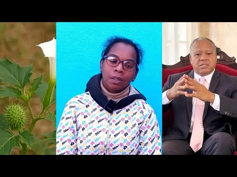 THE POWERFUL POISON THAT KILLED MANY PEOPLE HAS JUST BEEN NAMED