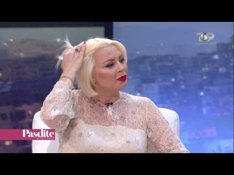 Pasdite ne TCH, Enada At’Nikolla, 30 Qershor 2017, Pjesa 2