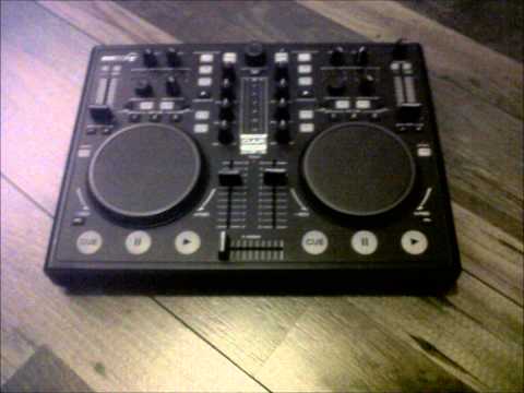 DJ FREEFALL mix 1