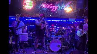 【Pattaya】Wassy Bar - Soi Buakhao - Wataru