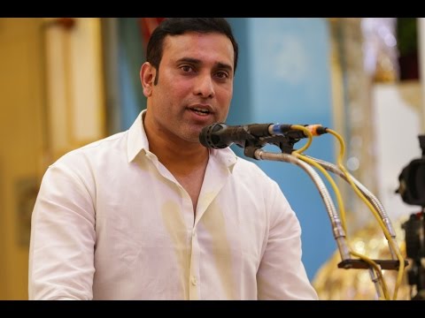 Sathya Sai World Youth Festival - Day 1, Evening Session - 12 Jul 2016