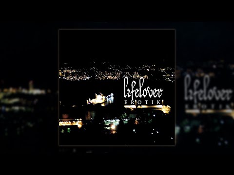 Lifelover - Erotik (2007)
