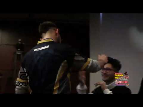 TEKKEN 7: OTB 3 2020 - WIBBA (Paul) vs DANIELMADO (Leroy)