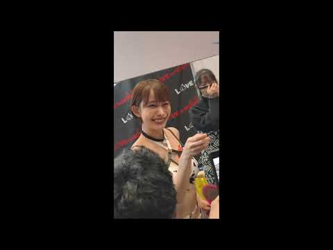 TRE 2025 (TAIPEI RED EXPO 台北國際成人展) -12 #彌生美月 #弥生みづき#yayoimizuki