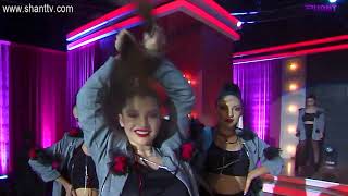 Երեկոն Շանթում Գրիգի Հետ - 01 | Sona Yesayan Dance Studio | ՍԿԻԶԲ