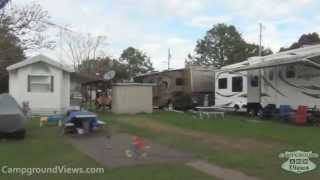 Orlando Winter Garden RV Resort Video