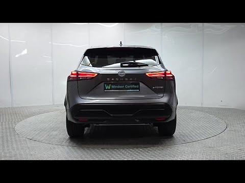 Nissan Qashqai ePOWER QASHQAI SV *Scrappage deal * - Image 2