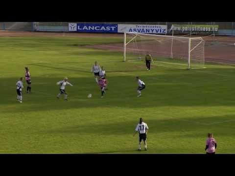 2013.10.05. 1. FC. FEMINA - ASTRA-PERSECUTOR FC 0-2