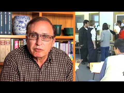 Jack C. Richards on Learner Centered Teaching