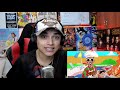 Reaccion Ele A El Dominio - Viral Tiraera Pa Anuel Aabad Bunnydj Luianmiky Woodzbryant