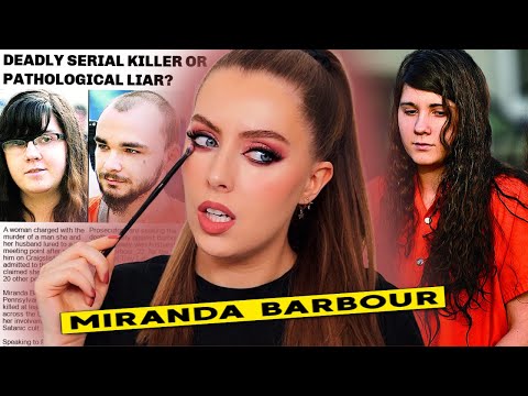 DeadIy Serial KiIIer or Desperate Attention Seeker? The Shocking Story of Miranda Barbоur