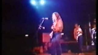 Rory Gallagher - I Wonder Who