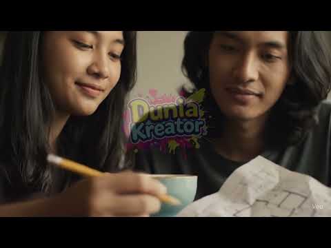 Video Sinematik Menyentuh